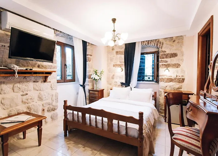 Art Hotel Galathea