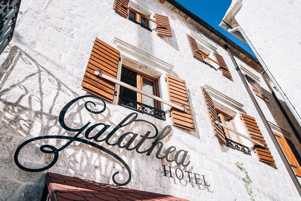 Hotel Art Galathea 3*