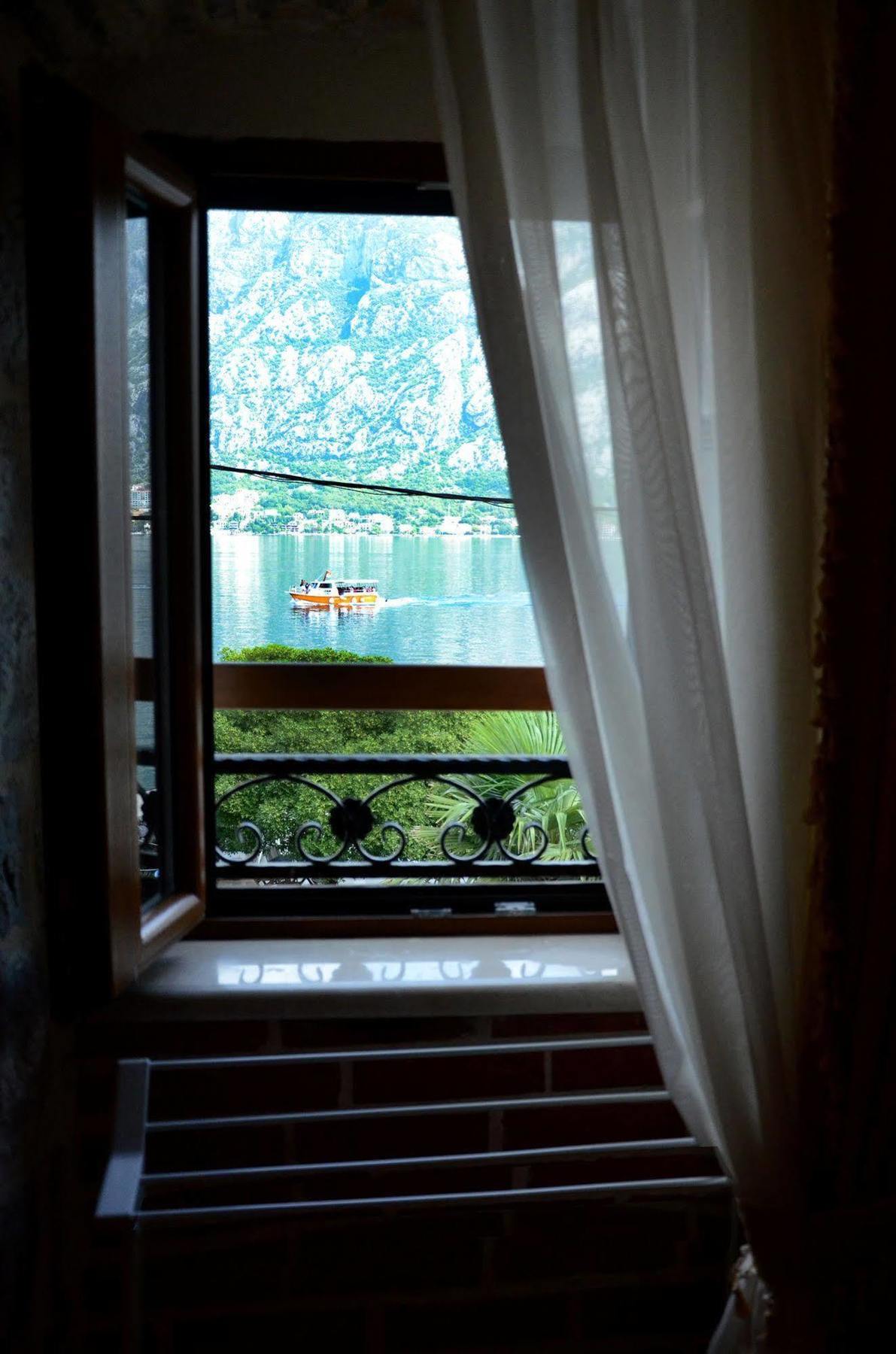 Hotel Art Galathea Kotor